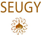 Logo de la mairie de Seugy