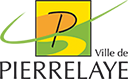 Logo de la mairie de Pierrelaye