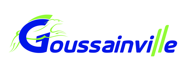 Logo de la mairie de Goussainville