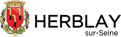 Logo de la mairie de Herblay-sur-seine