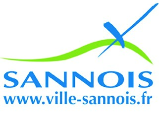 Logo de la mairie de Sannois