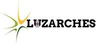 Logo de la mairie de Luzarches