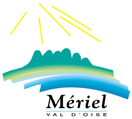 Logo de la mairie de Meriel
