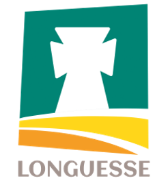Logo de la mairie de Longuesse