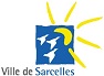 Logo de la mairie de Sarcelles