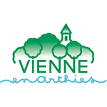 Logo de la mairie de Vienne-en-arthies