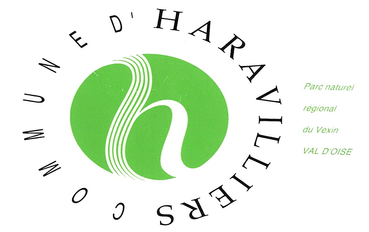 Logo de la mairie de Haravilliers