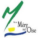 Logo de la mairie de Mery-sur-oise