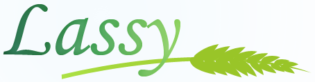 Logo de la mairie de Lassy