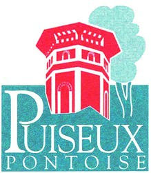 Logo de la mairie de Puiseux-pontoise