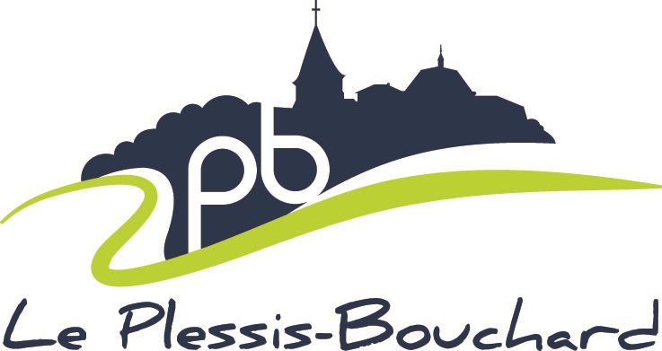 Logo de la mairie de Le plessis-bouchard