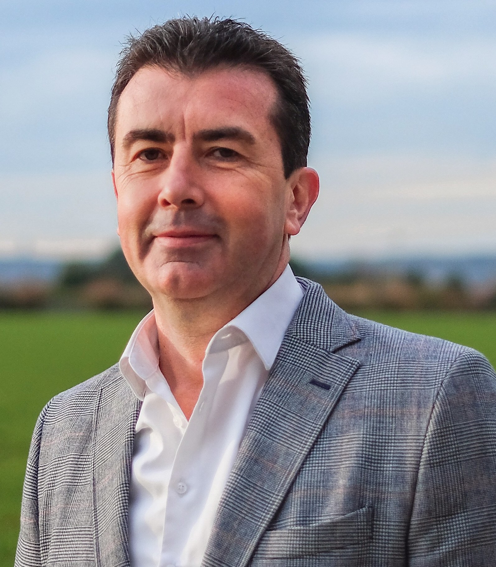 Yves CITERNE