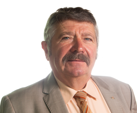 Francis MALLARD