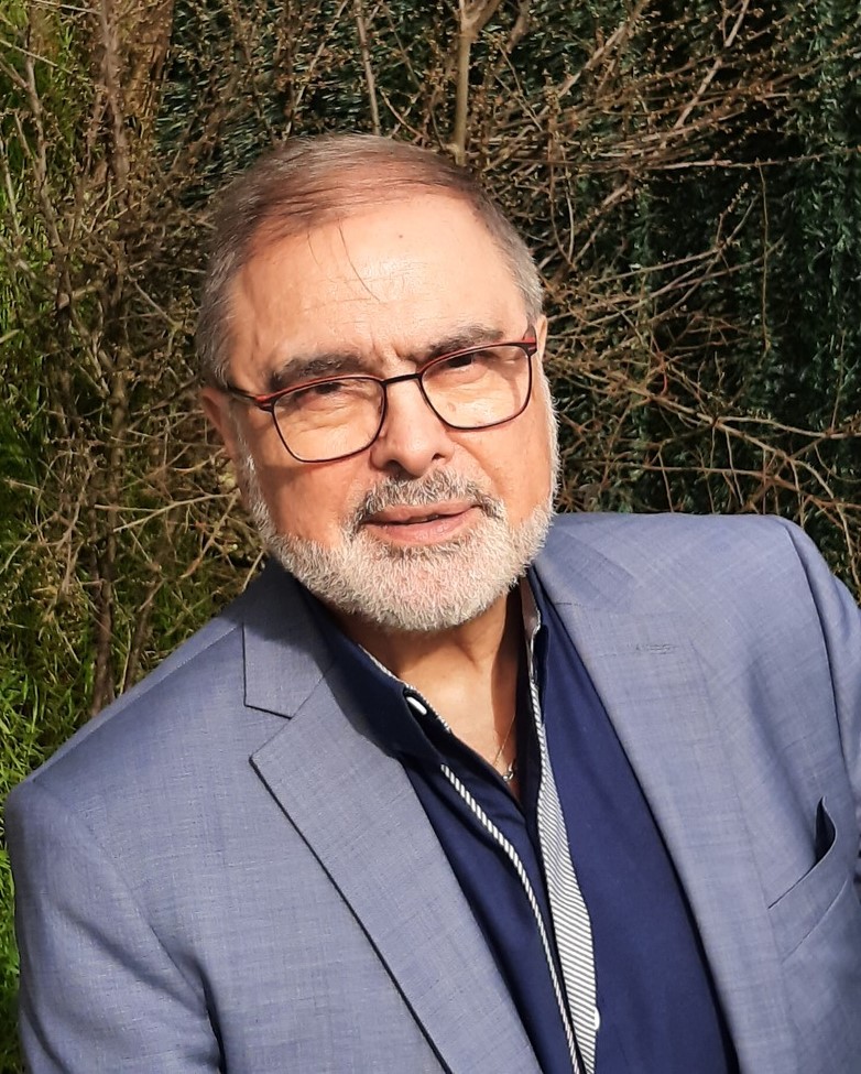 Alain GARBE