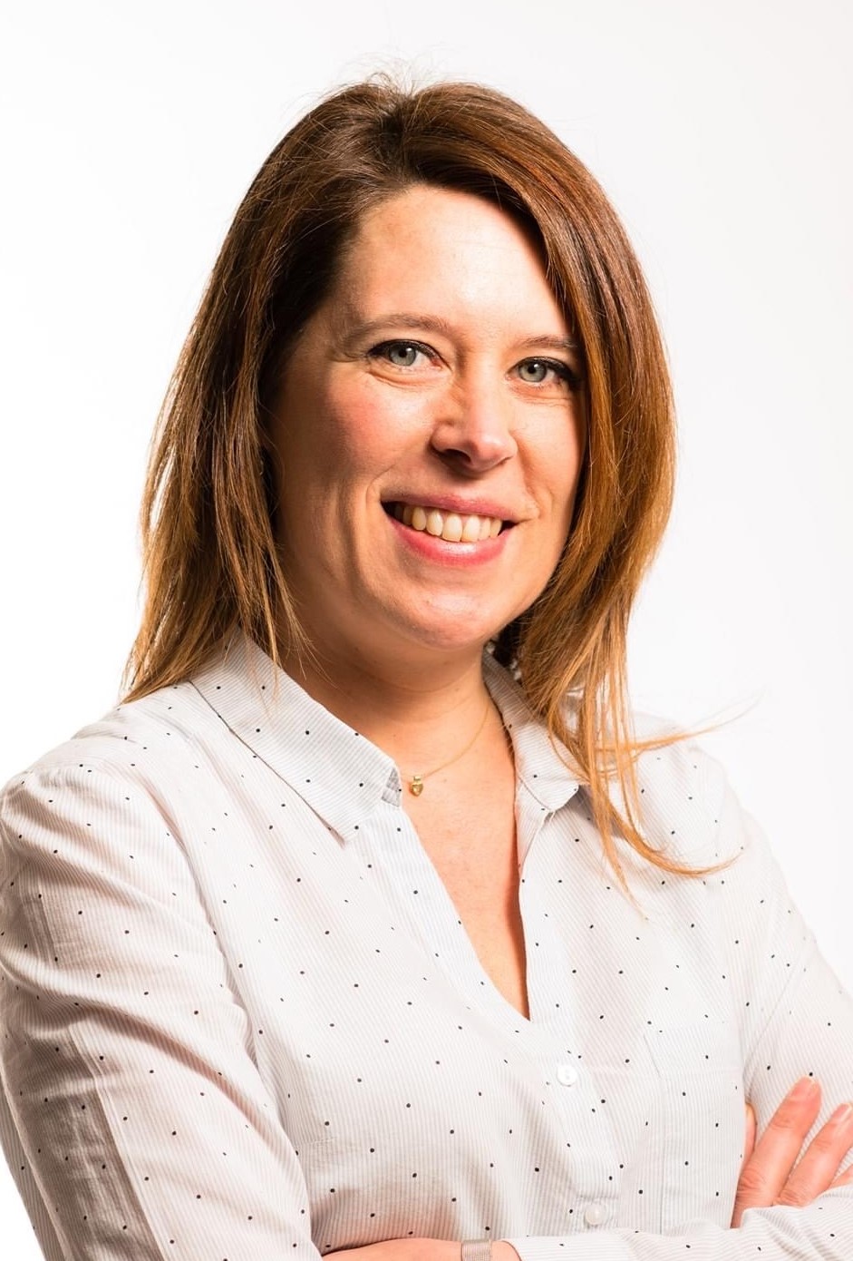 Stéphanie SAVILL