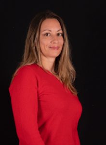 Daisy DESLANDES