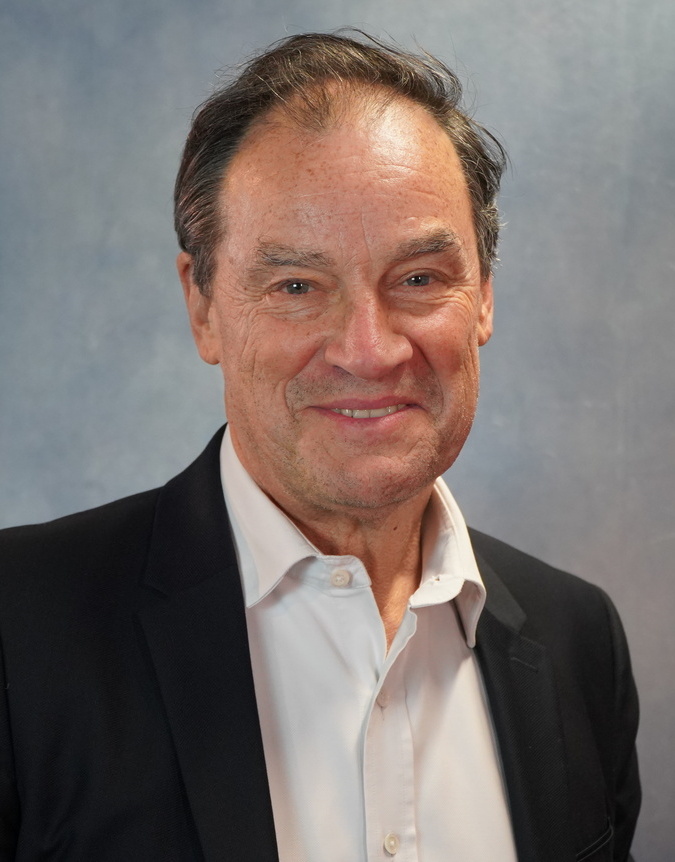 Claude KRIEGUER