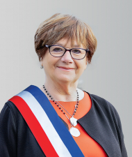 Catherine DELPRAT