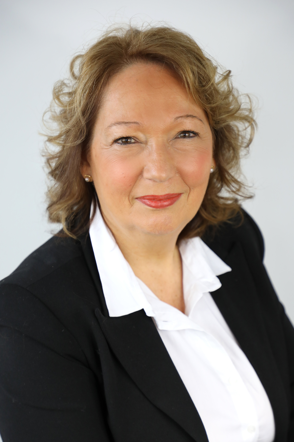 Françoise NORDMANN