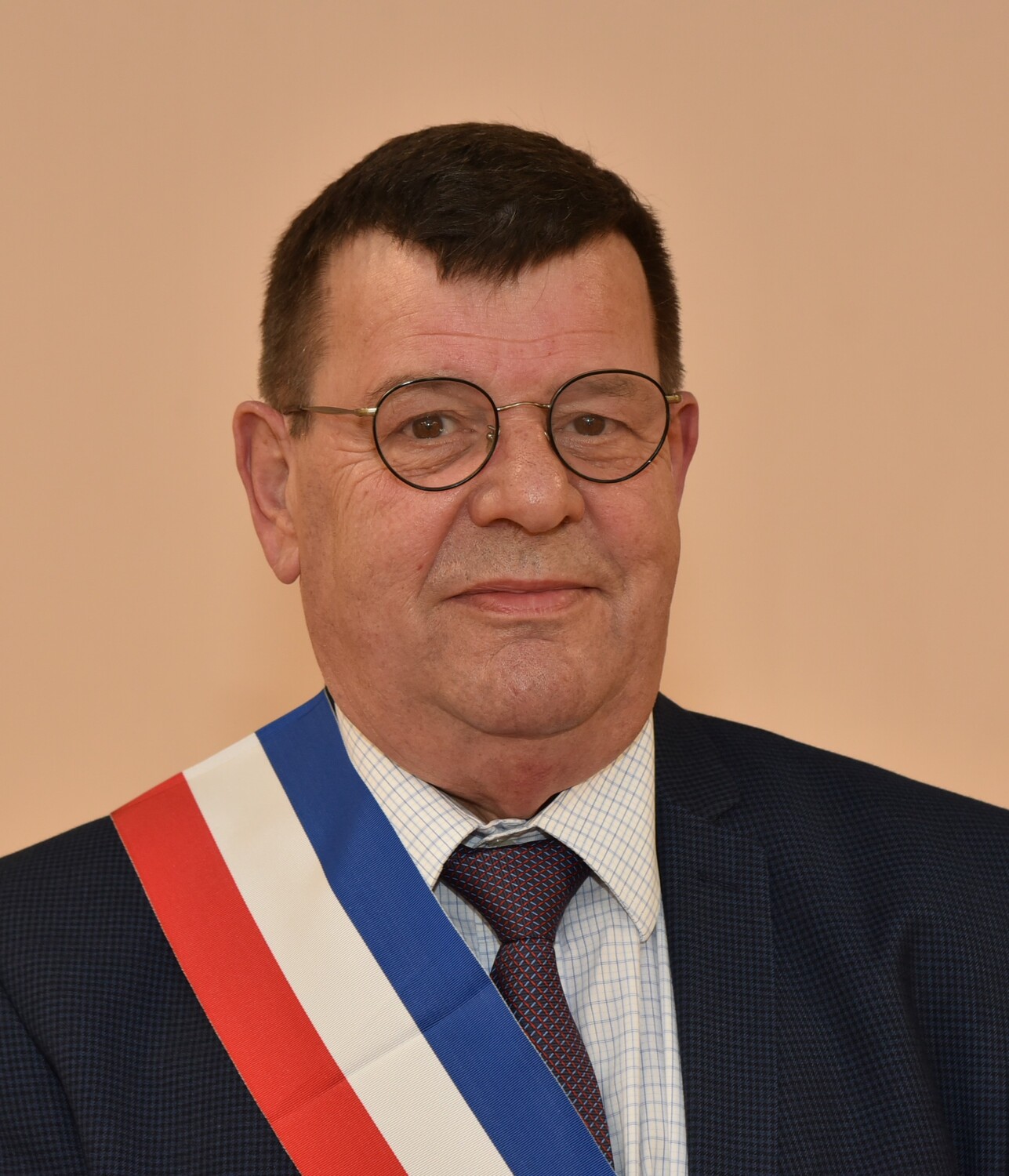 Michel THOMAS