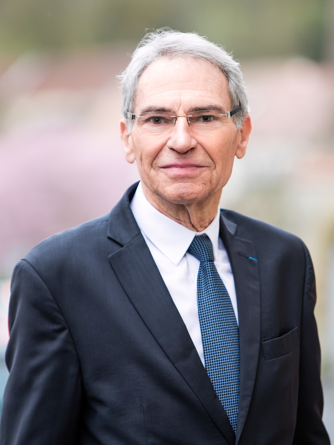 Michel GUIARD