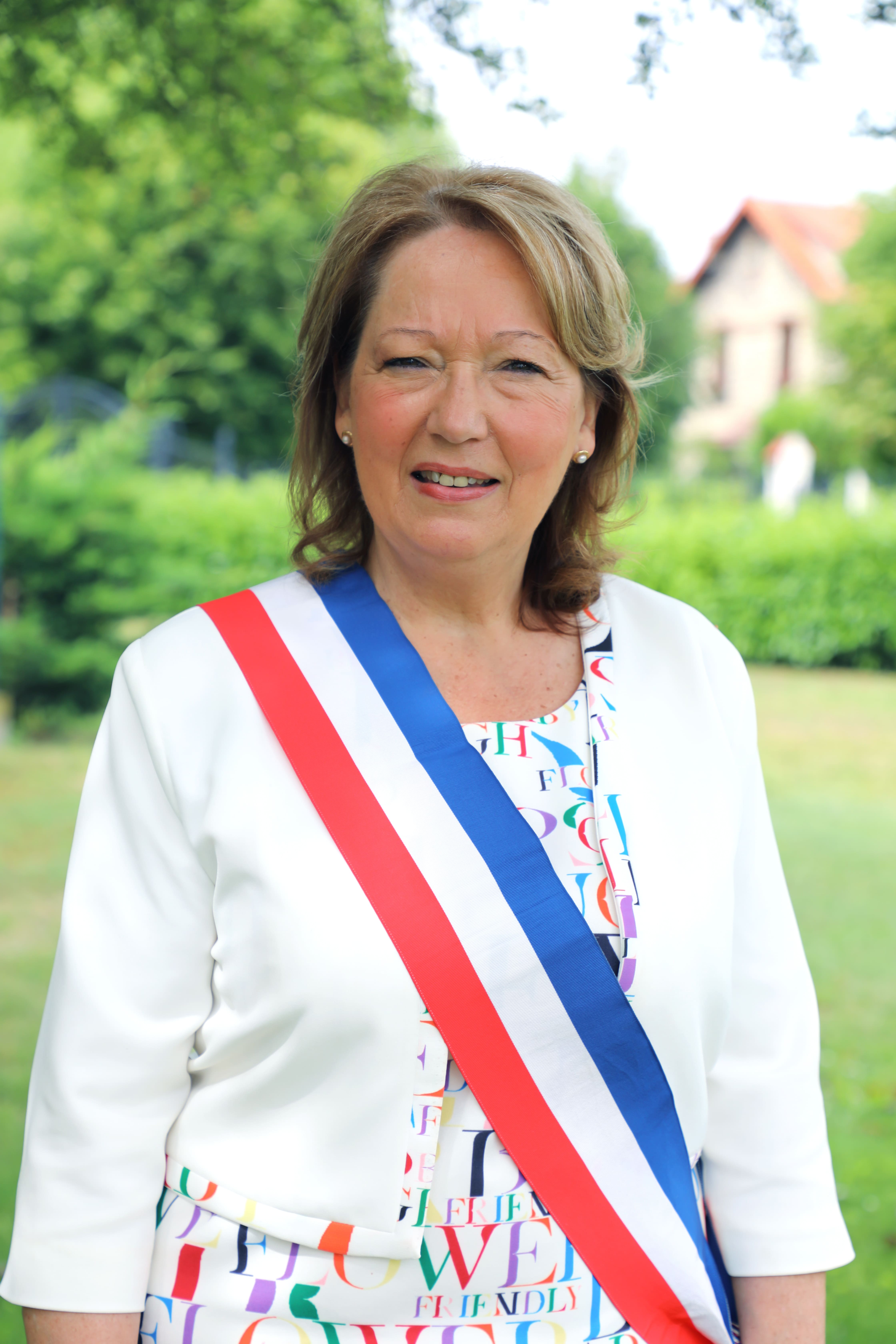 Françoise NORDMANN