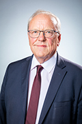 Georges MOTHRON