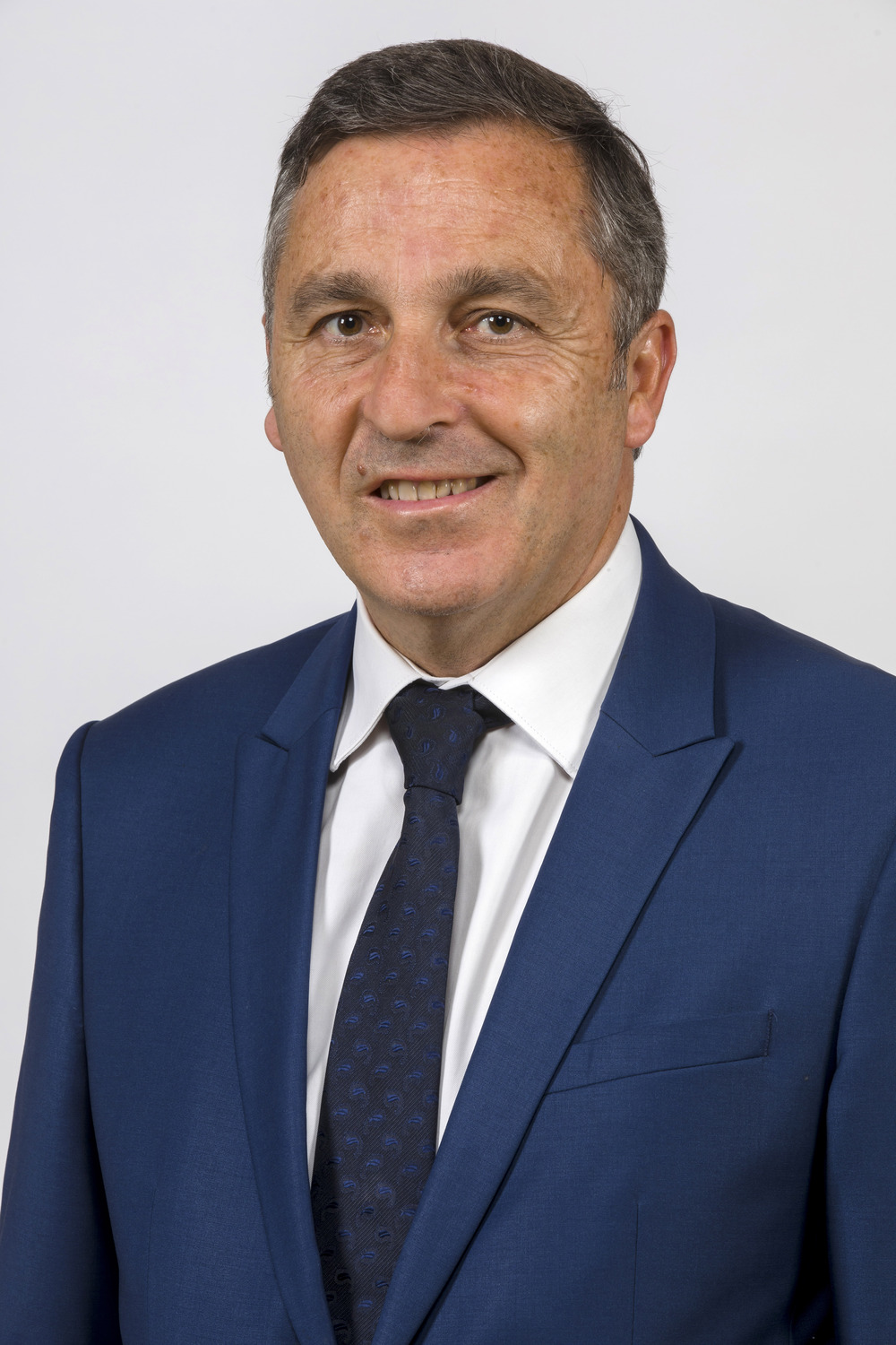 Philippe AUDEBERT