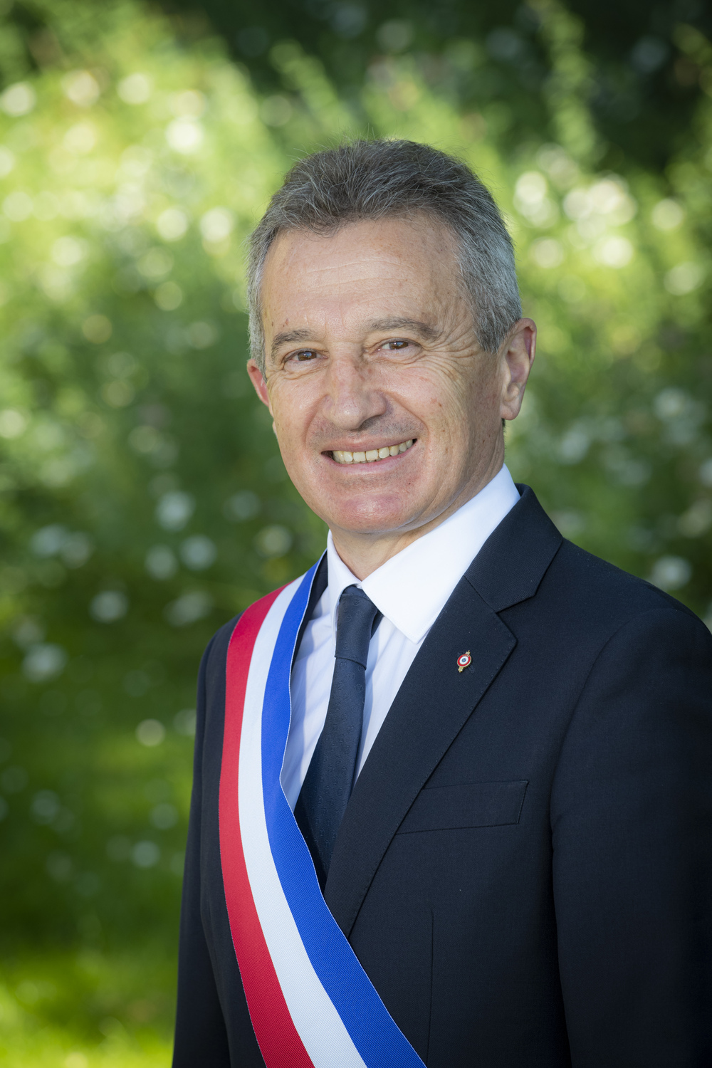 Daniel FARGEOT