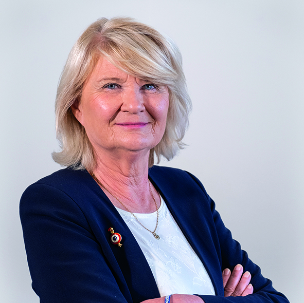 Muriel SCOLAN