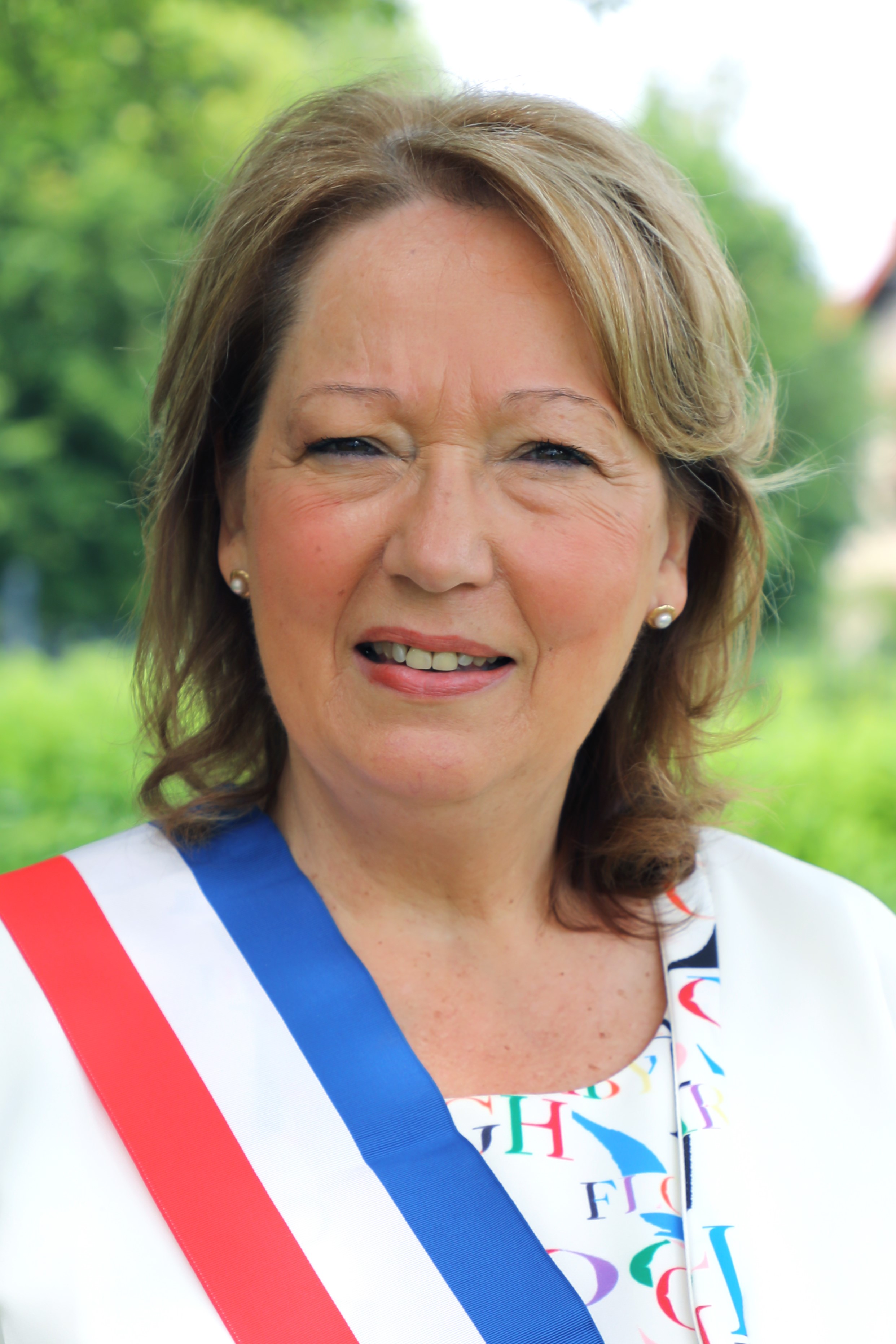 Françoise NORDMANN