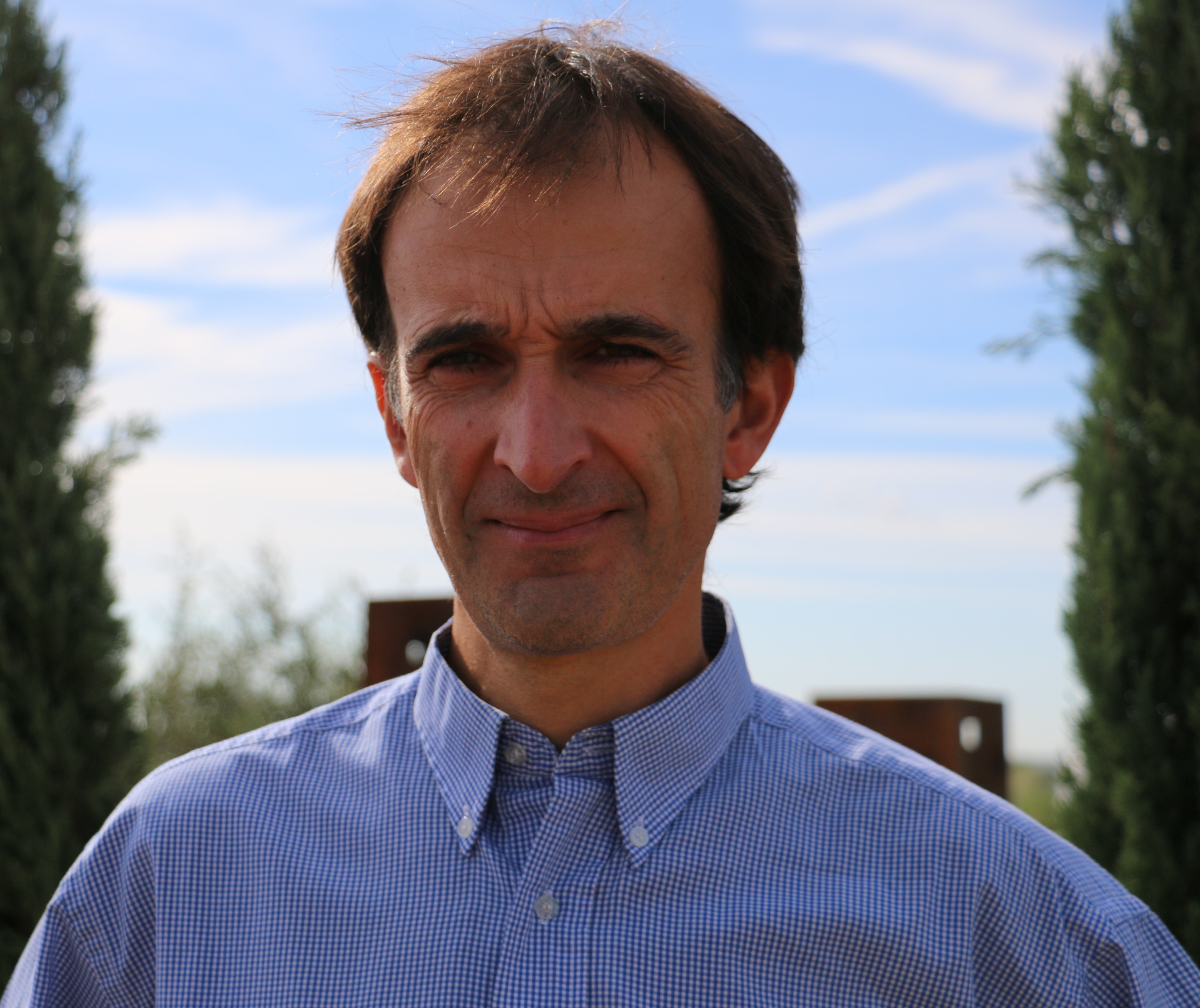 Damien RADET