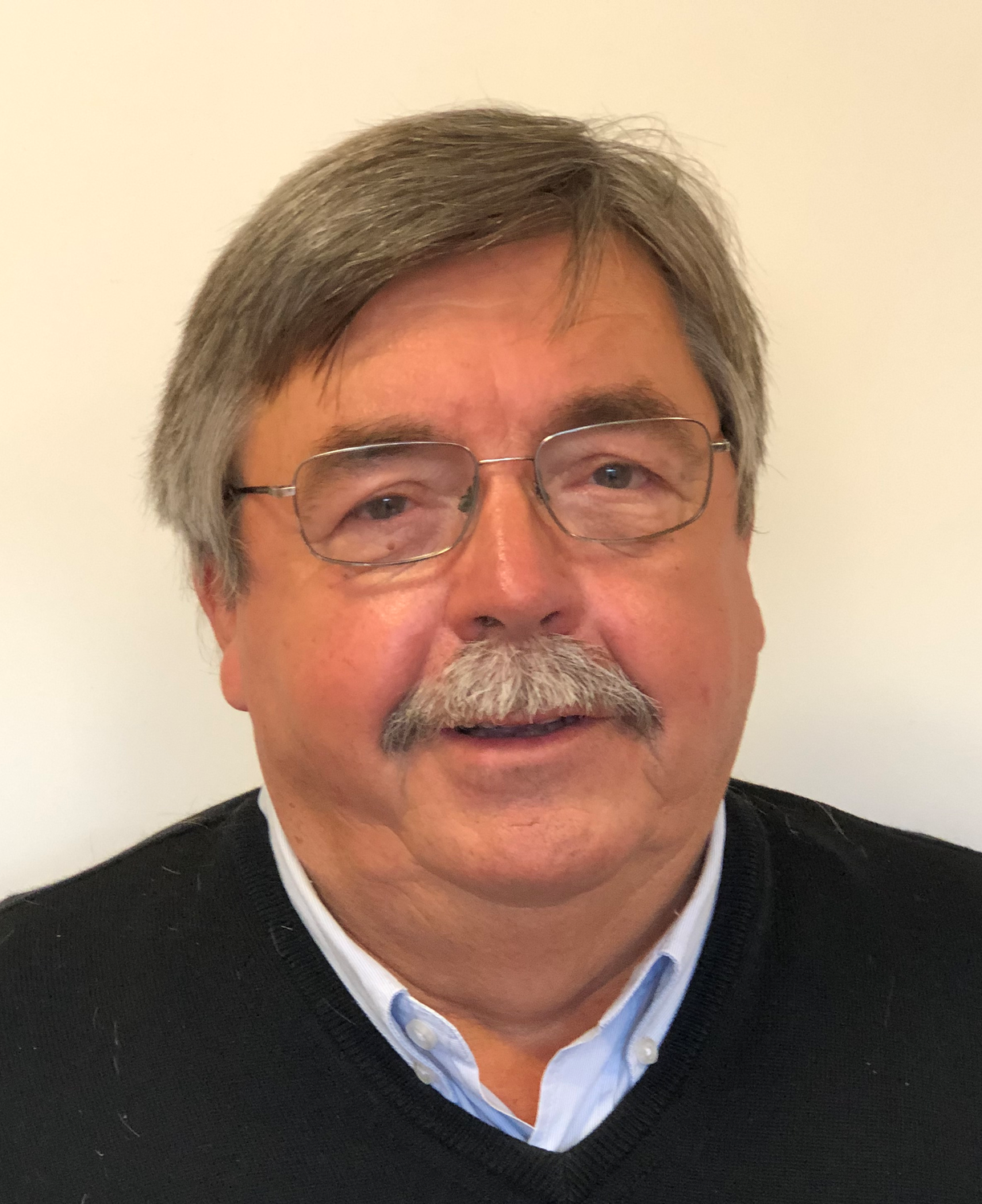 Gérard LEROUX