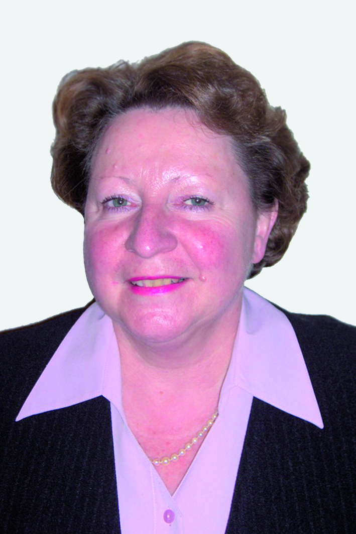 Catherine BORGNE