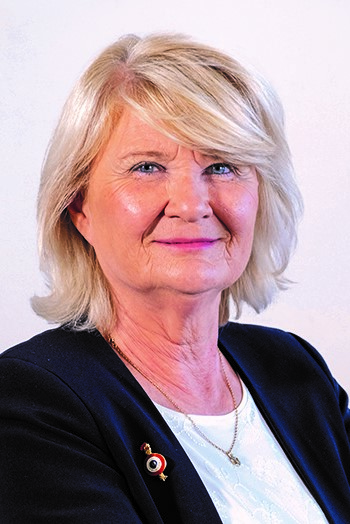 Muriel SCOLAN