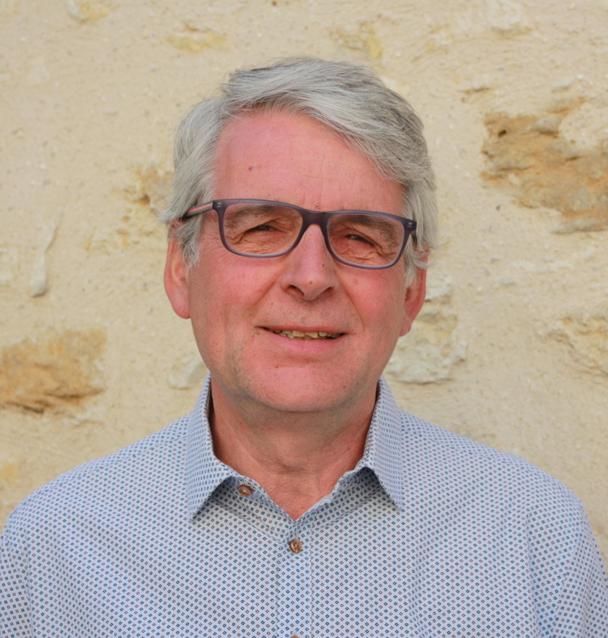 Philippe BOUILLETTE