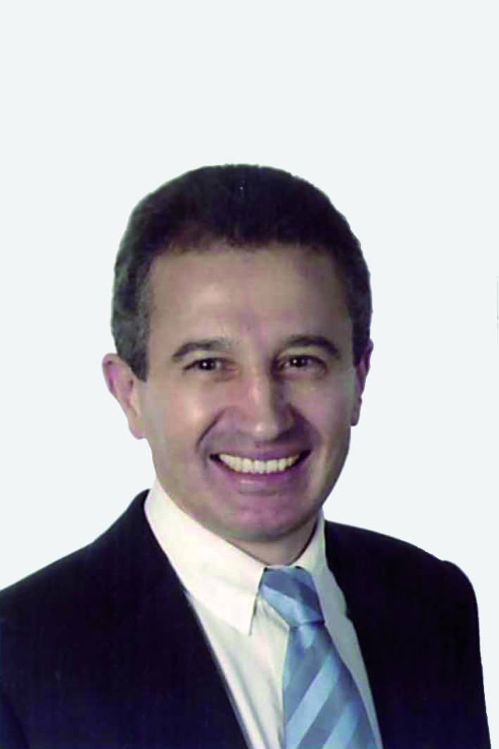 Daniel FARGEOT