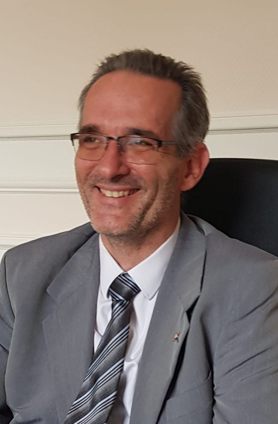 Jean-Christophe MAZURIER