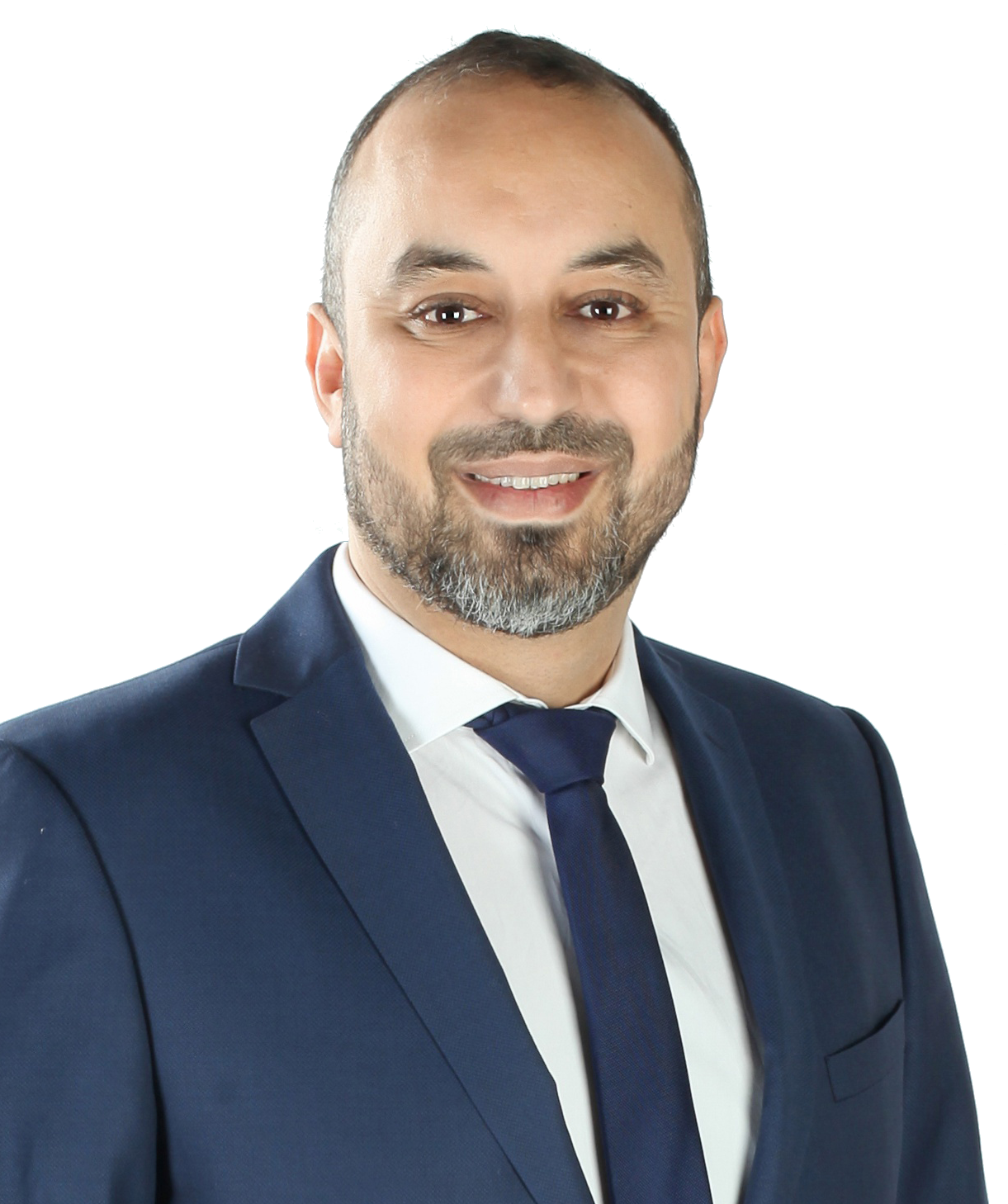 Abdelaziz HAMIDA