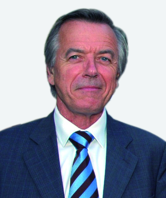 Gérard LAMBERT-MOTTE