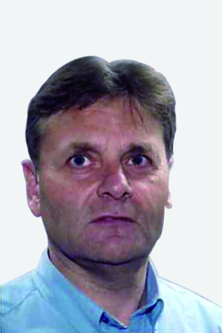 Michel FINET