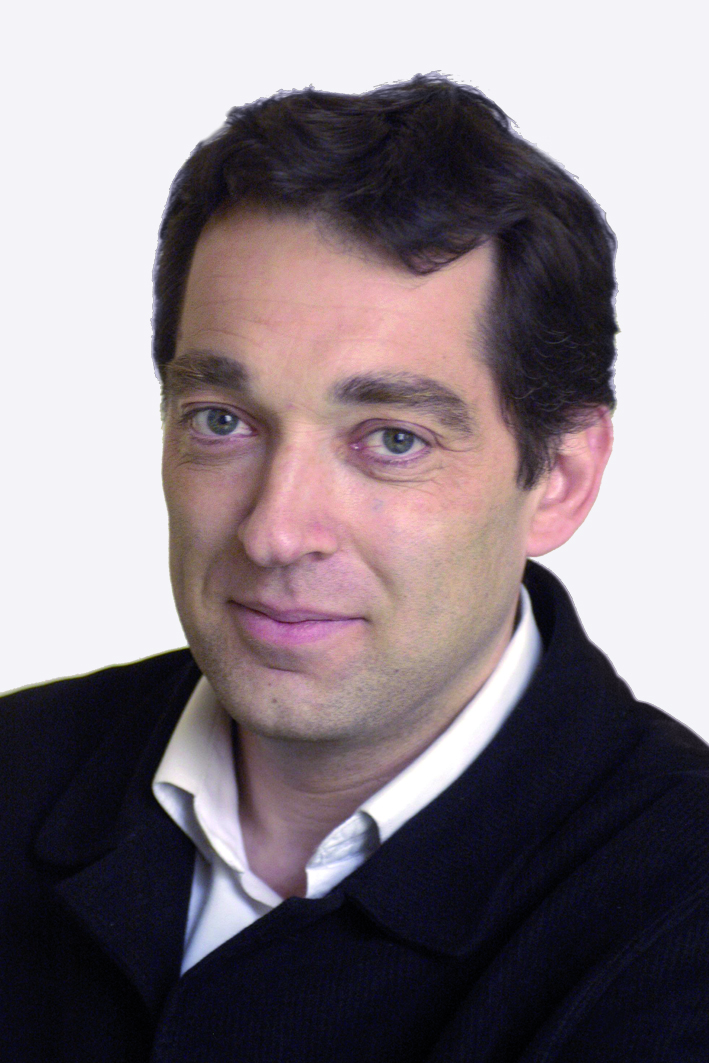 Philippe HOUDAILLE