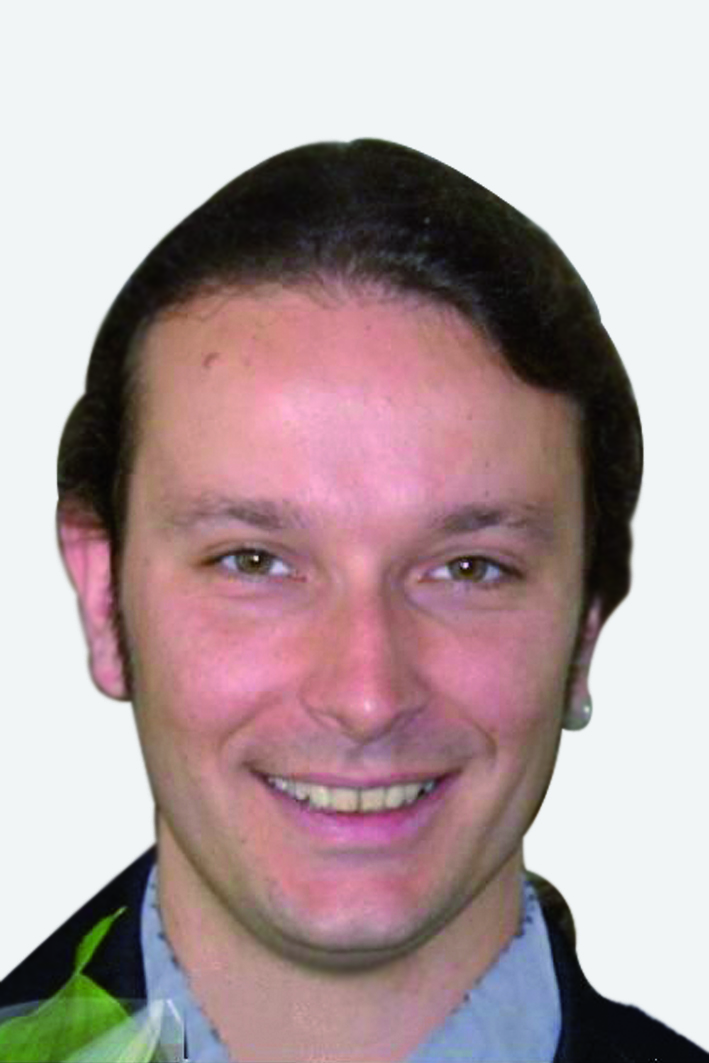 Pierre BARROS