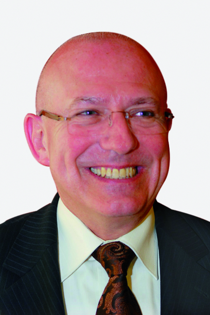 Pierre BEMELS