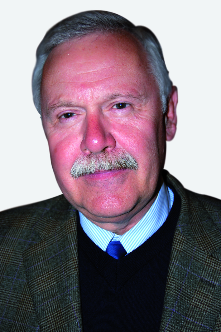 William ROUYER